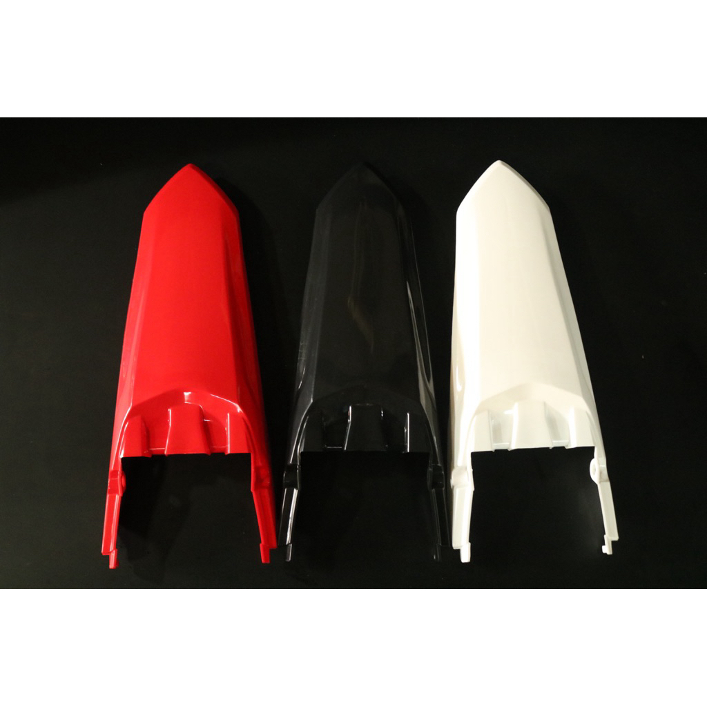 บังโคลนหลังแต่ง crf300l&crf300rally ตรงรุ่น