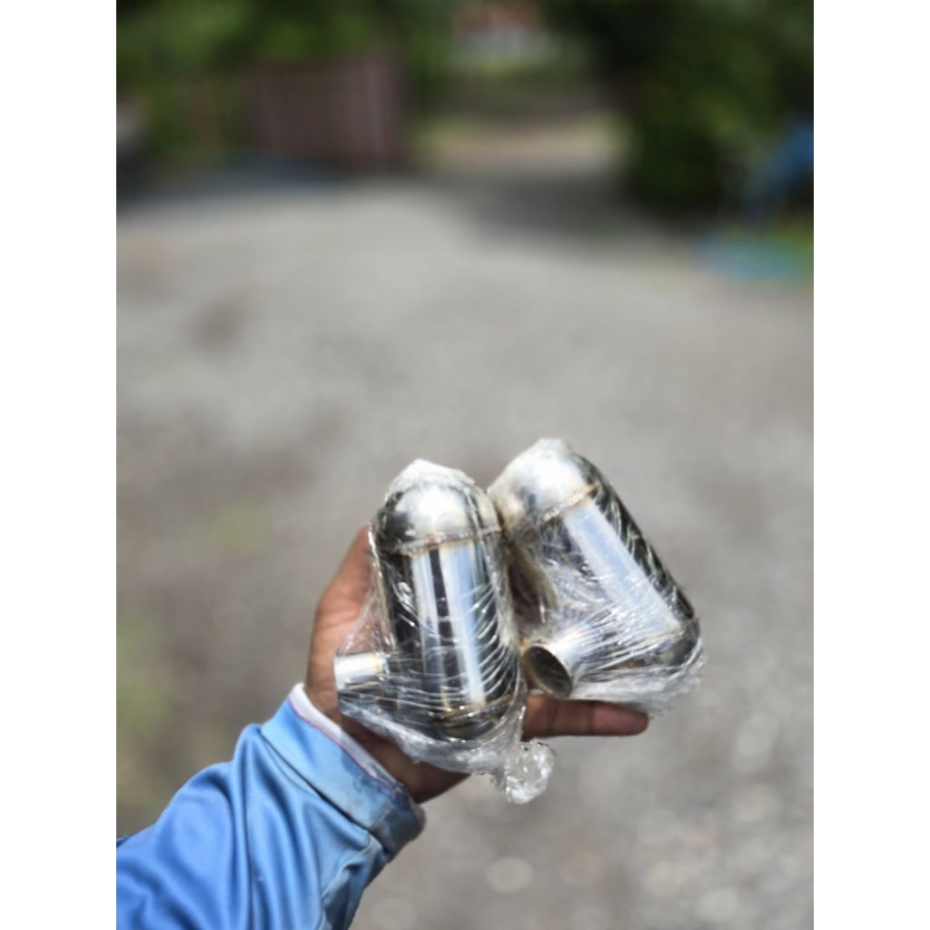 ท่อแคปซูล767 ใส่ได้ทุกรุ้น