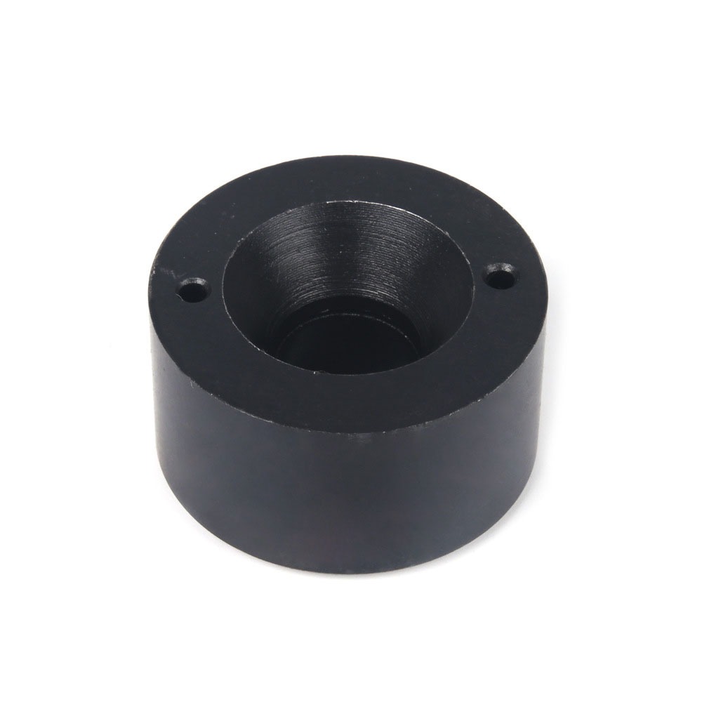 ตัวอัดน็อตล้อ เครื่องติดตั้งกระดุมล้อรถ ชุดติดตั้งสตั๊ดล้อ เครื่องมือซ่อมรถยนต์ ติดตั้งตัวแกนล้อ ใช้กับรถเก๋ง รถกะบะ สิน - รูปที่ 6