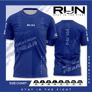 เสื้อกีฬาพิมพ์ลาย ใส่ออกกำลังกายใส่วิ่ง เสื้อกีฬา ใส่ได้ทั้งผู้ชายและผู้หญิง ไซส์ใหญ่