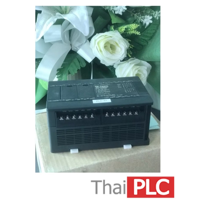 IC200UAL006-DJ (GE FANUC) VERSAMAX MICRO CONTROLLER IC200UAL006DJ