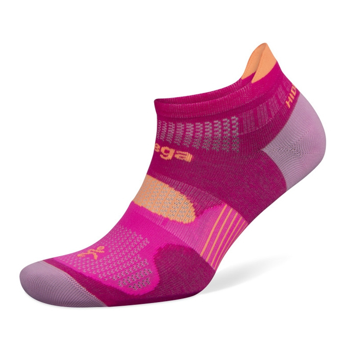 BALEGA HIDDEN DRY-ถุงเท้าวิ่งทั่วไป#212292