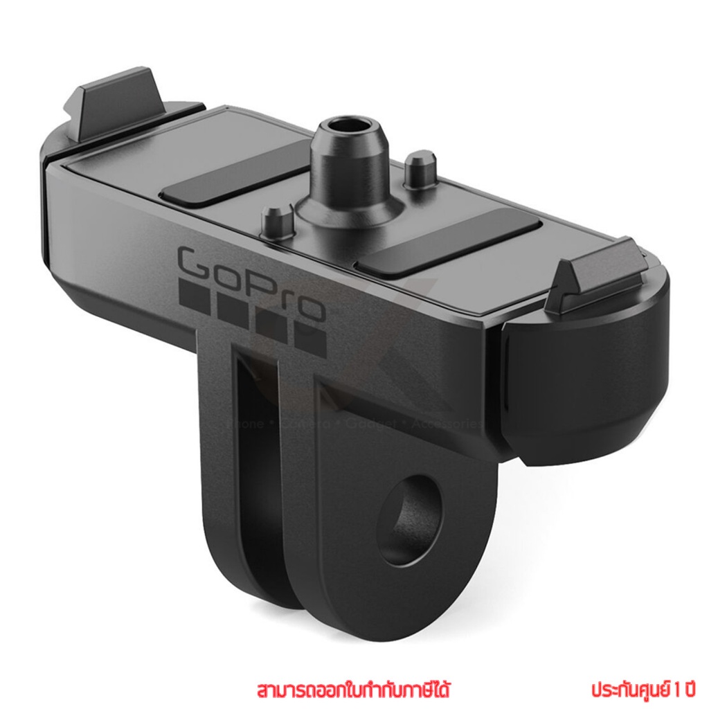 GoPro Magnetic Latch Mount อุปกรณ์เสริมกล้องโกโปร by ckonline