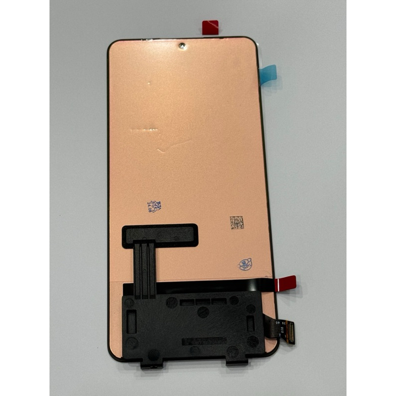 หน้าจอMi 12 T/12 T pro