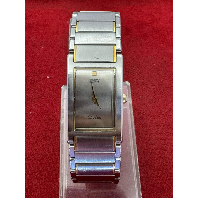 SEIKO DOLCE QUARTZ LADY