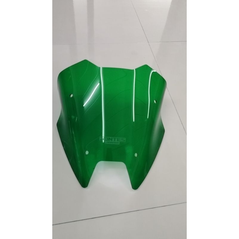 ชิวหน้าZONTES 350D(ตรงรุ่น350D)