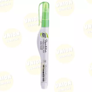 (USP)🔥แท้/มีของแถม🔥(ยกกล่อง12ชิ้น) PAPERMATE ปากกาลบคำผิด 3.5ml และ 7ml ลิควิด เปเปอร์เมท ลิควิดเปเปอร์ ลิขวิด ลบคำผิด