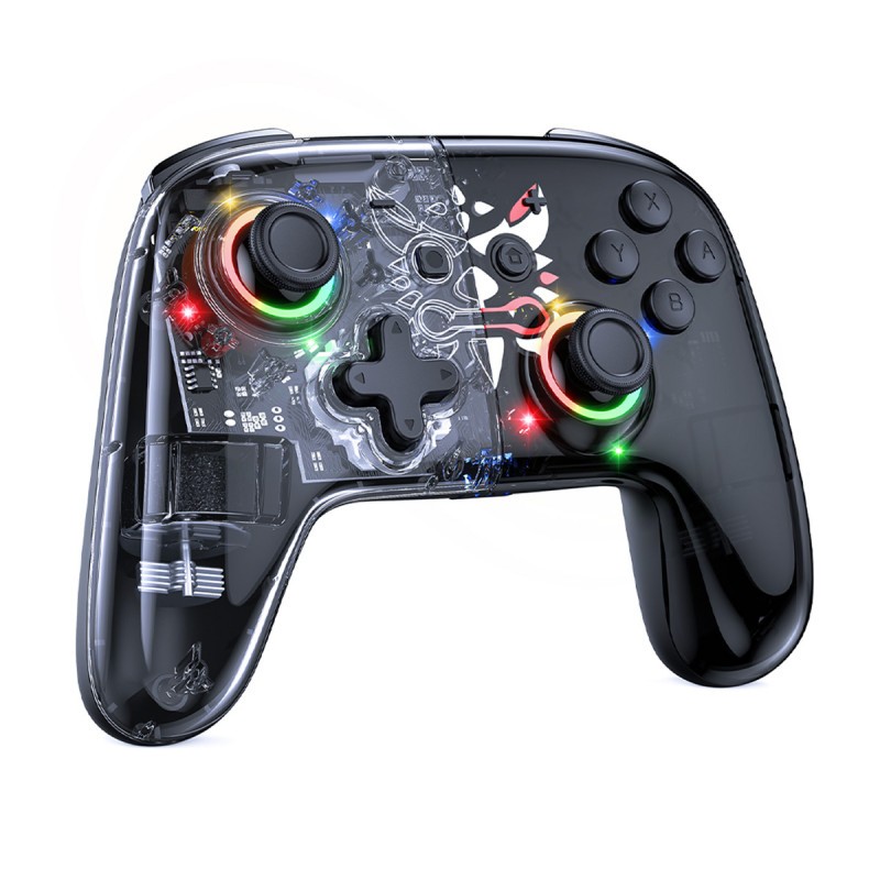 iHAVECPU JOYSTICK (จอยสติ๊ก) ONIKUMA SA-ME (BLACK)