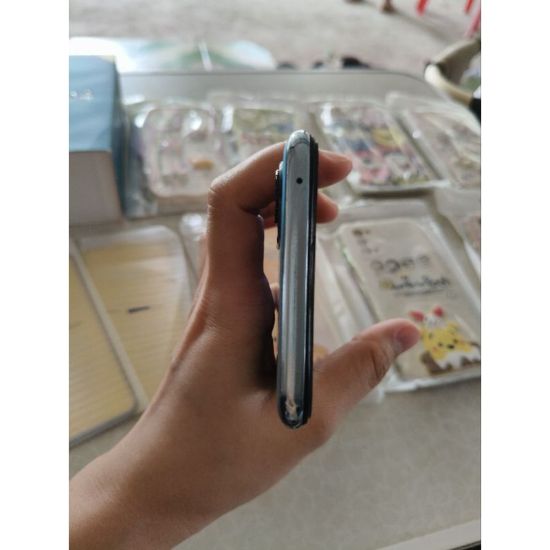 oppo reno 4 มือสอง ใช้งานได้ปกติ