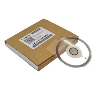 ซ็นเซอร์ ใส่ แผ่นกลม Canon FILM, TIMING SLIT DISK (QC2-6384-…
