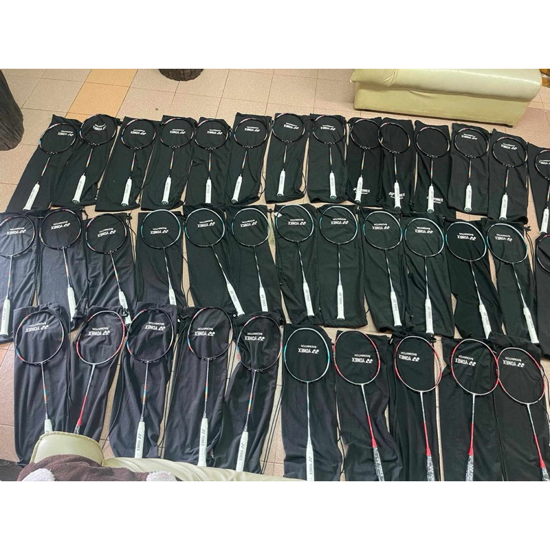 YONEX ARCSABER 11PRO 3U6 4U5 4U6 JP/SP CODE