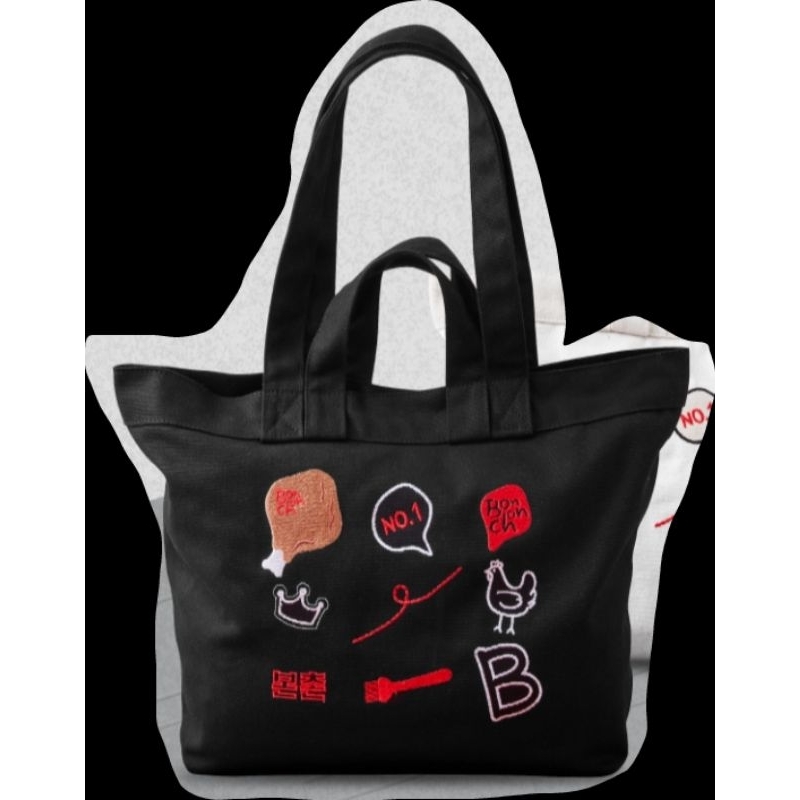 BonChon bag กระเป๋า บอนชอน Limilted