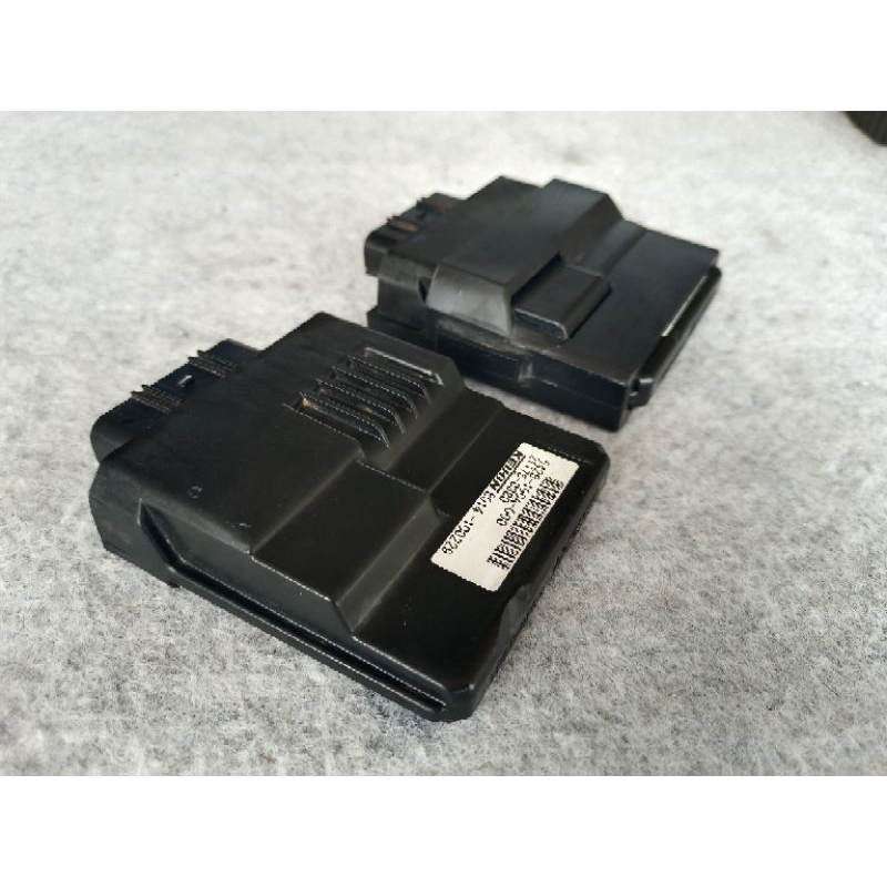 กล่องไฟ ECU แท้  KLX250 DTK250