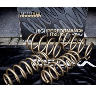 สปริงโหลด  Silver Stree Max Premium Camry ACV Accord g9 g10 …