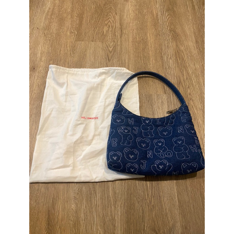 กระเป๋า hej bonnie ของแท้