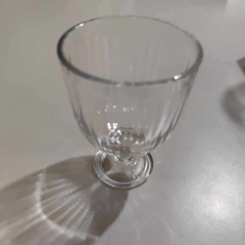IKEA แท้ค่ะ​ VARDAGEN วาร์ดาเกน แก้วน้ำ