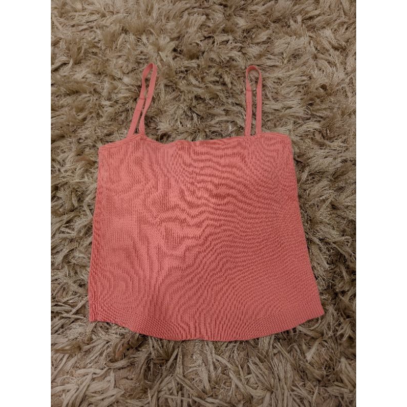 เสื้อสายเดี่ยว Vero Moda