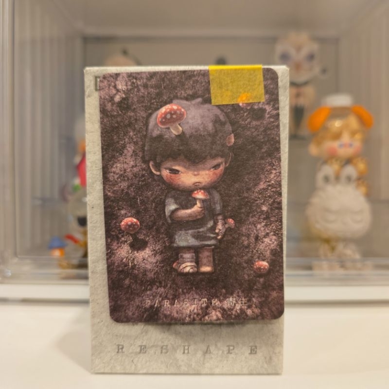 [พร้อมส่งในไทย] Hirono V5 แบบเช็คการ์ด