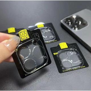 007 ฟิล์มกระจกเลนส์กล้อง สำหรับ iPhone 17 16 16Pro 16Promax …