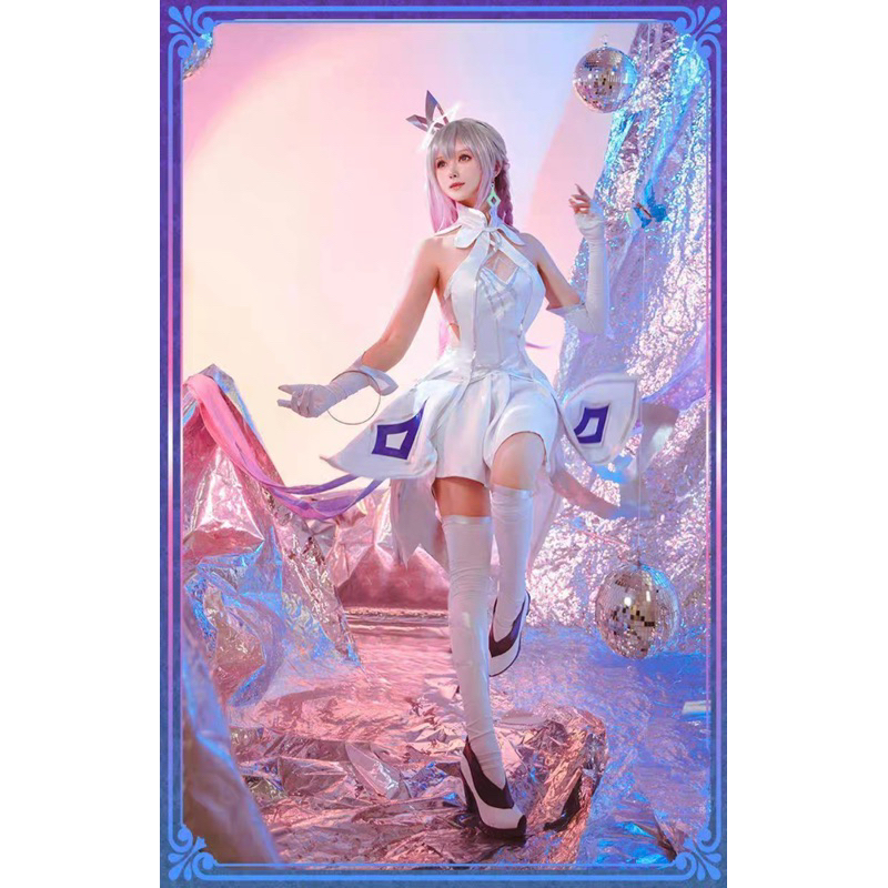 {Pre-Order} Cosplay - Diao Chan : WaVe:Diamond