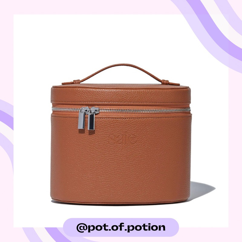 พร้อมส่ง Saie — The Vanity Case
