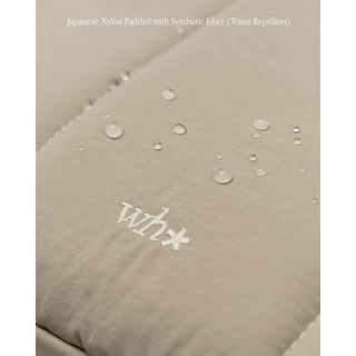 WHISPERWHITE - Laptop Capsule กระเป๋าใส่แล็ปท็อป มีไซส์ 14 และ 16 นิ้ว