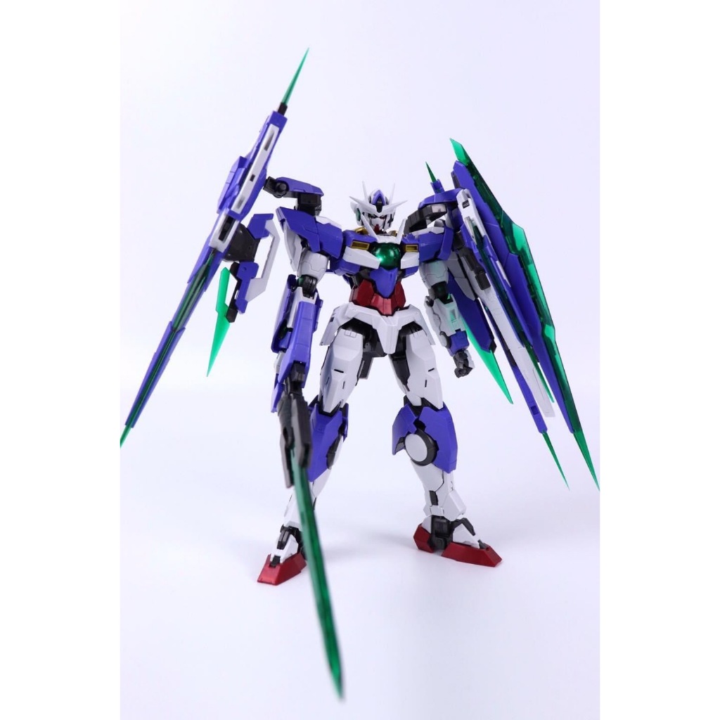 [Daban]  MG 1/100 OO Qan T Full Saber Ver.MB 8822 [พร้อมส่ง]