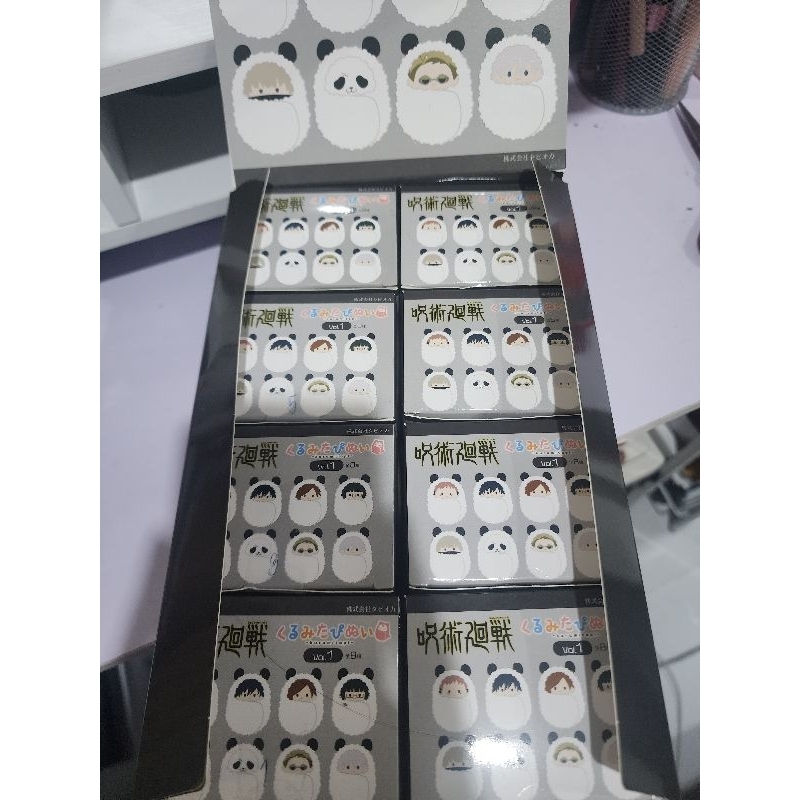 jujutsukaisen kurumi tapinui