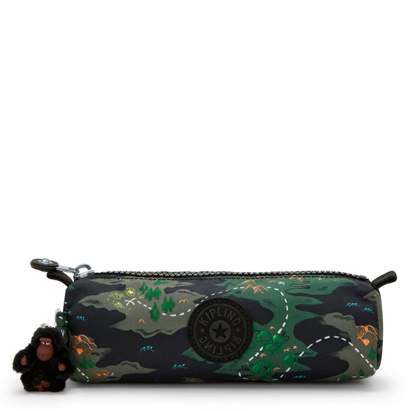 กระเป๋า Kipling รุ่น FREEDOM สี CAMO TREASURE,FQ