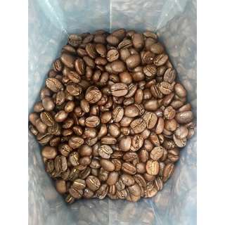เมล็ดกาแฟคั่วปางขอนอาราบิก้าคัดเกรดAA 100% 𝑷𝒓𝒆𝒎𝒊𝒖𝒎 🔥คั่วใหม่ หอม เข้ม บรรจุซองฟอยล์อลูมิเนียม 500 กรัม มีวาล์วคายแก๊ส