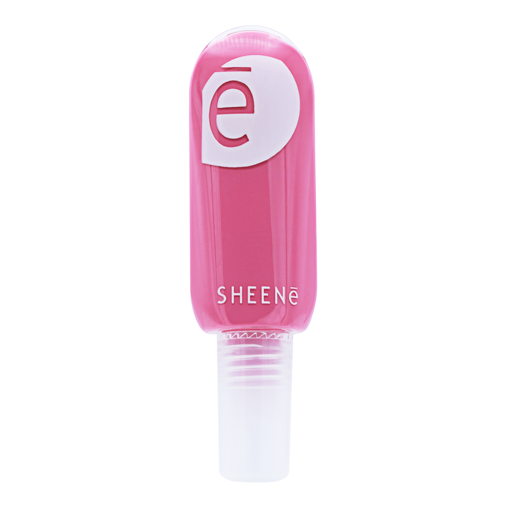 ((ของแถม)) SHEENE JUJUB ROLL LIQUID BLUSH ผลิตภัณฑ์ ตกแต่งผิวหน้า ลิควิดบลัช ปริมาณ 12 กรัม