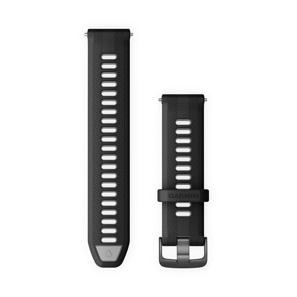สายนาฬิกา forerunner 265/955 Quick Release Bands (22 mm) (Non Pack)