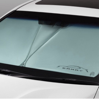 TOYOTA ที่บังแดดด้านหน้าCAMRYแท้ศูนย์ ที่บังแดดแท้ CAMRY AXV…