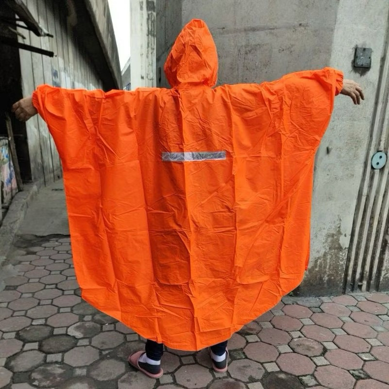 ชุดกันฝนค้างคาวผ้าร่ม DANKO เเท้