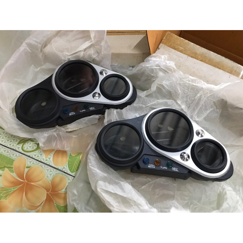 เสื้อไมล์ชุด honda nsr150 งานผลิตเก่า