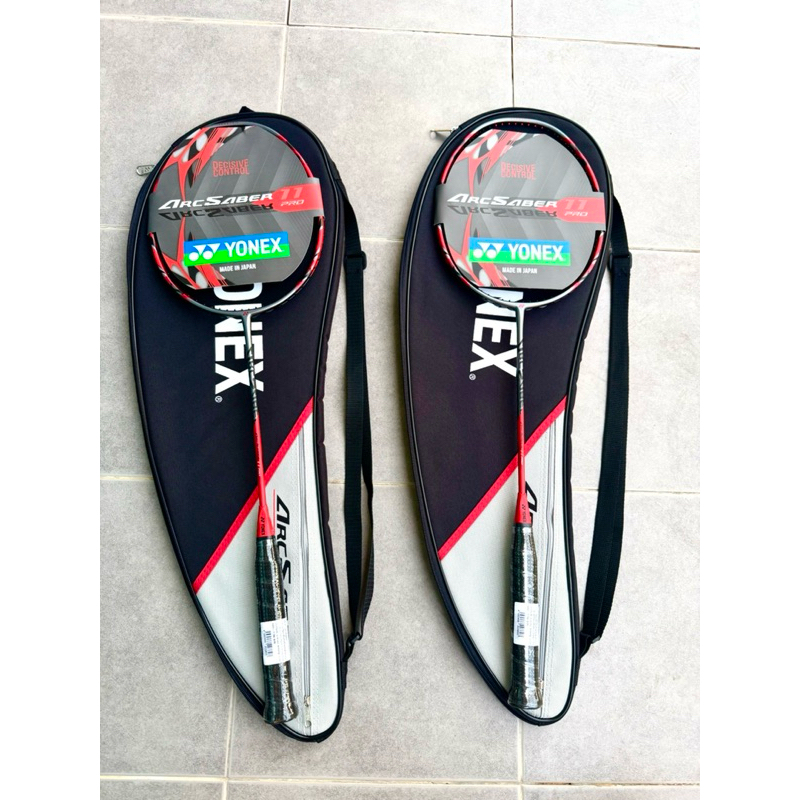 Yonex Arcsaber 11 pro 4u