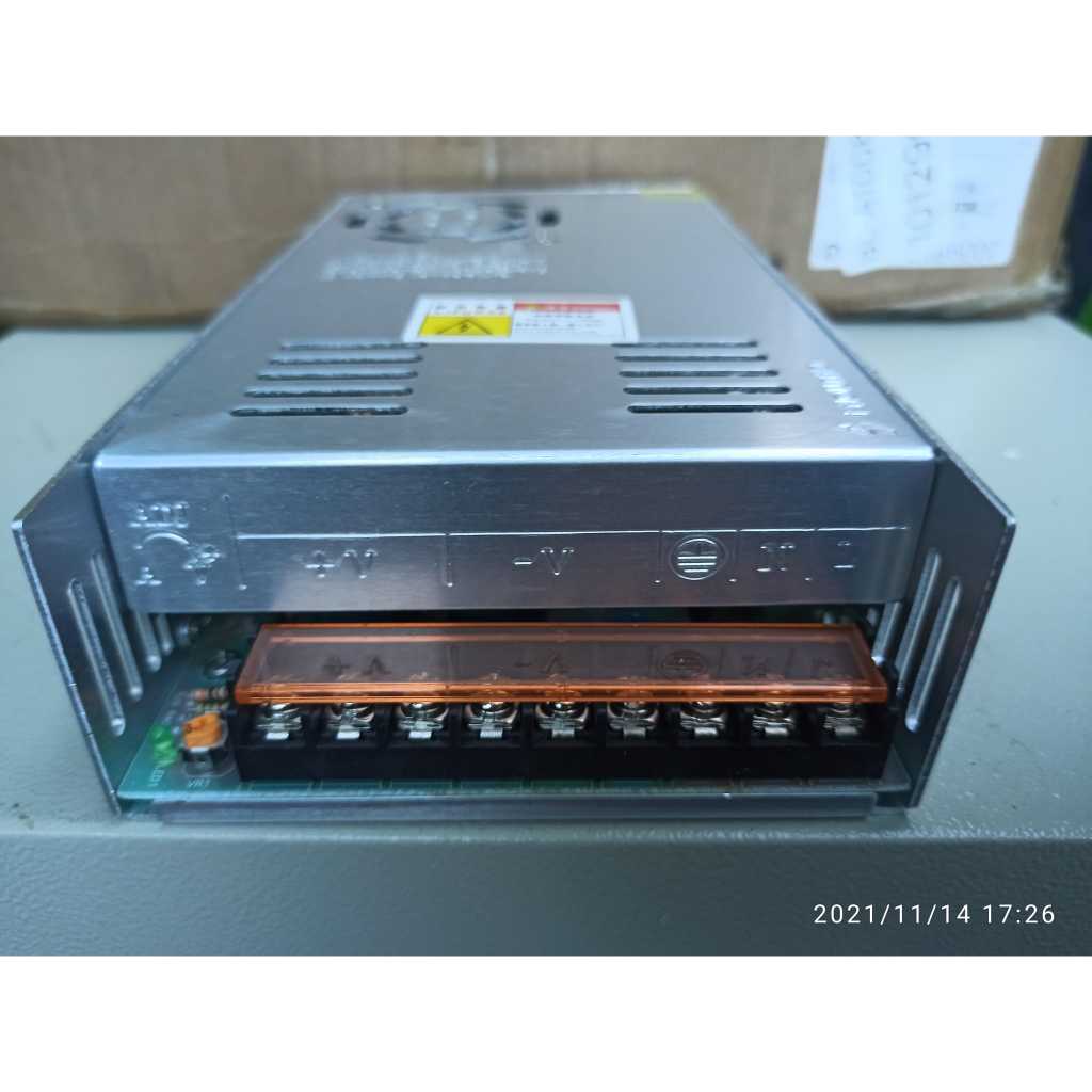 Switching 15V24A360Wสวิชชิ่งเพาเวอร์ซัพพลาย