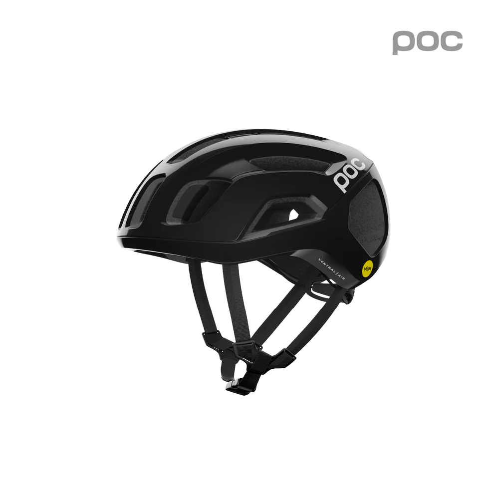 Ventral Air MIPS Uranium Black