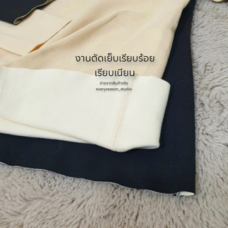 ราคาครบชุด 🔥ติดลบ 10 องศา🔥 HEATTECH EXTRA WARM - รูปที่ 3
