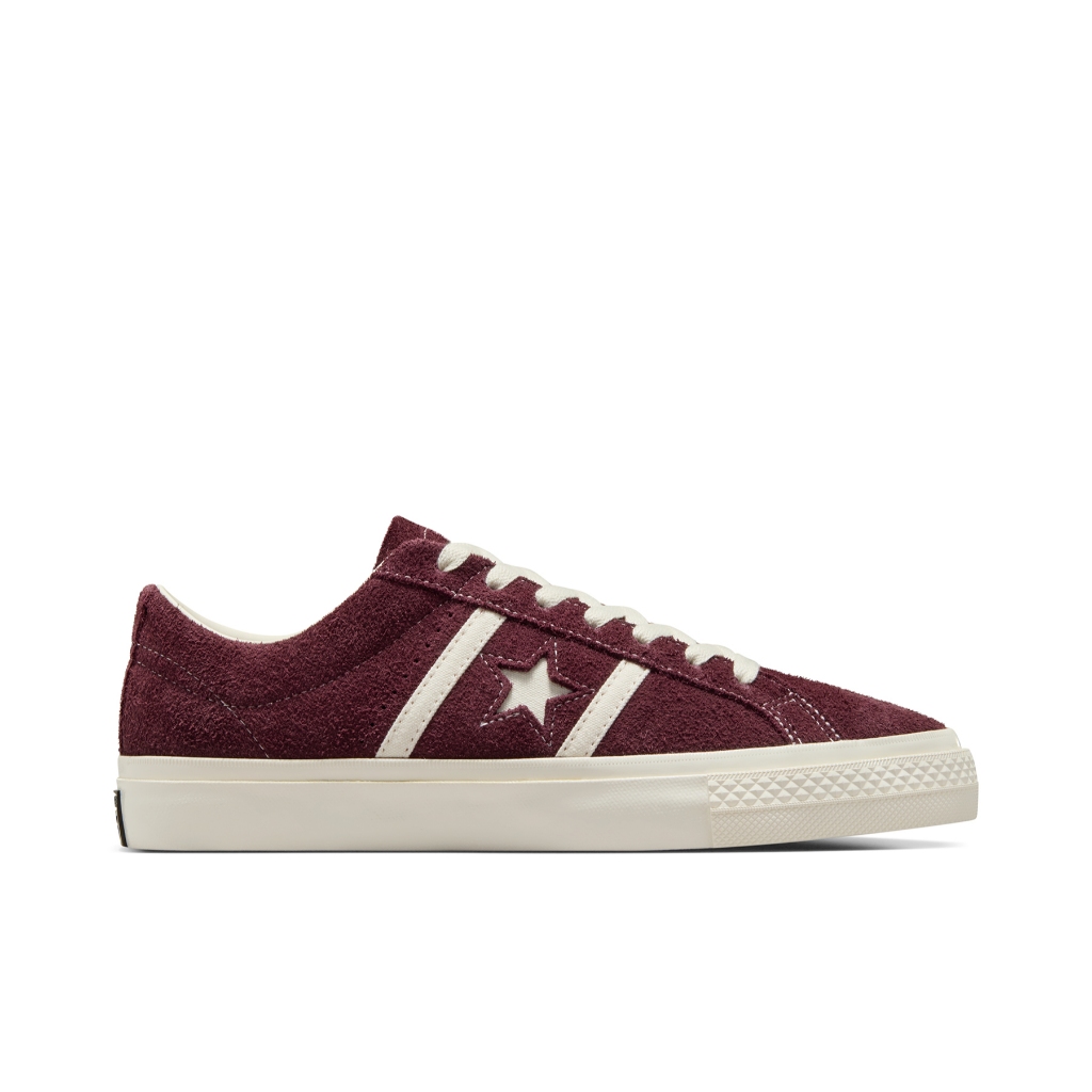 CONVERSE รองเท้า ONE STAR ACADEMY PRO SEASONAL COLOR OX BROWN ผู้ชาย A09235CM_H4BRXX