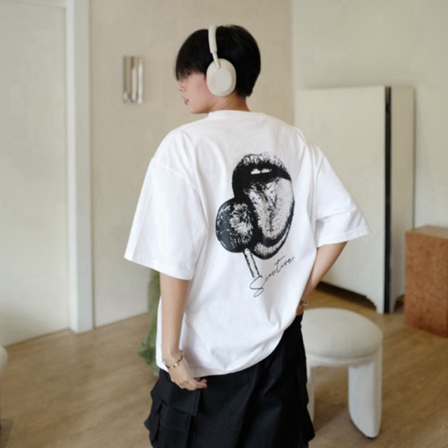 QCLOTH : LOLIPOP cotton