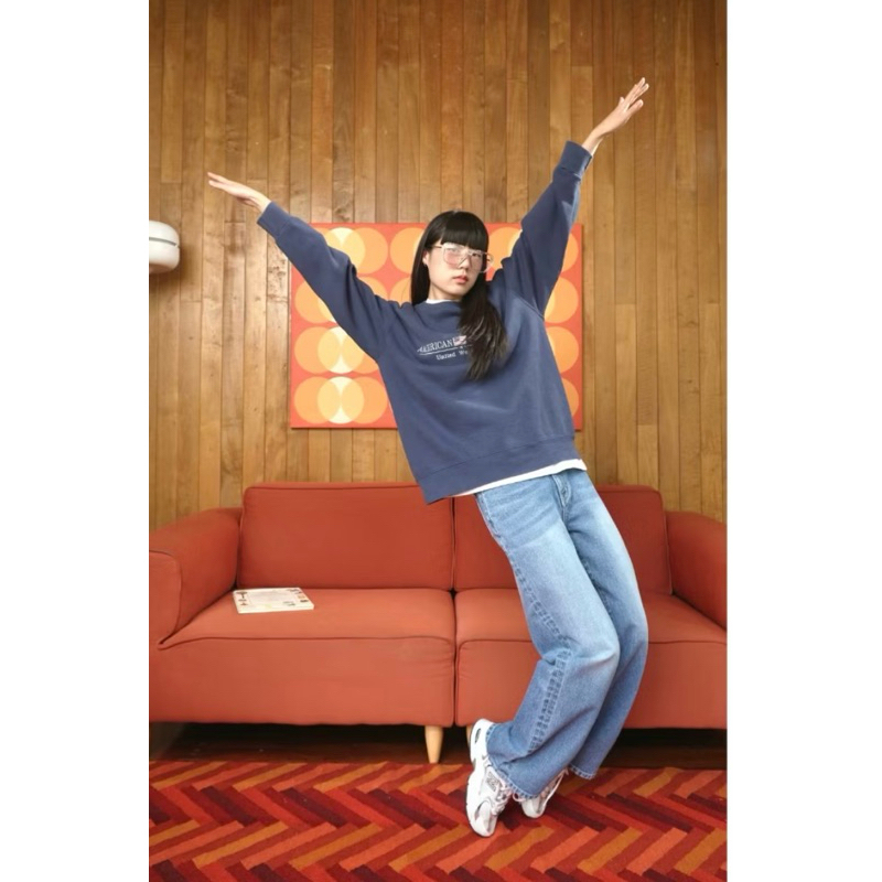 TGDA Maxwell Jeans size s