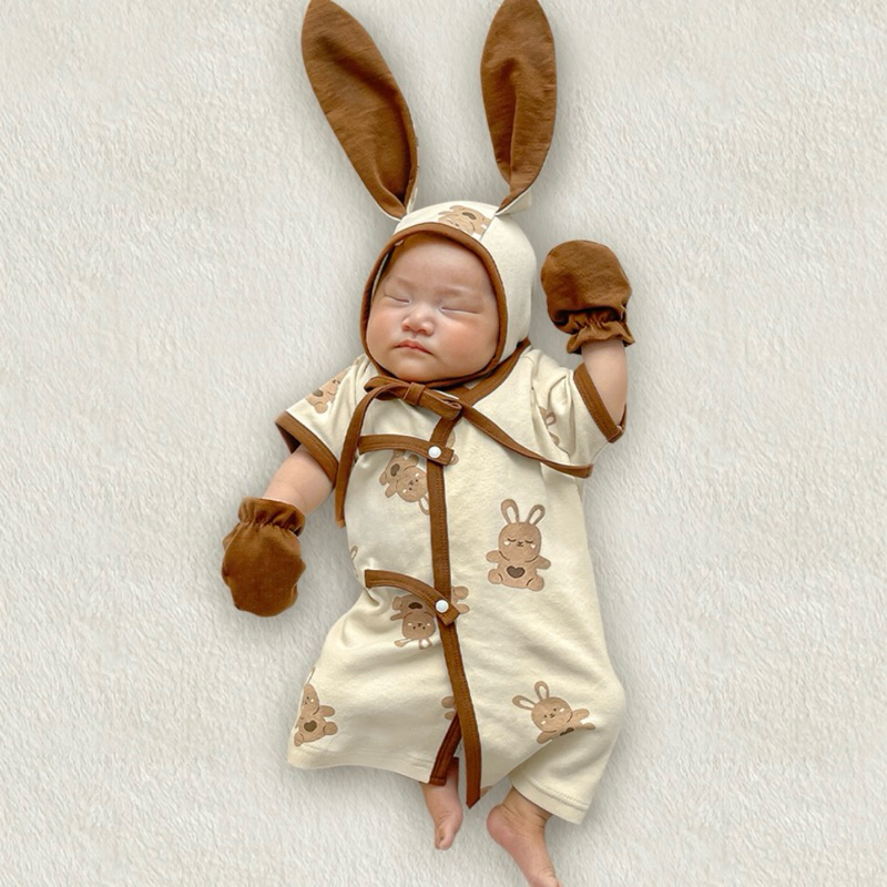 [Ikii] NB Dragon Suit