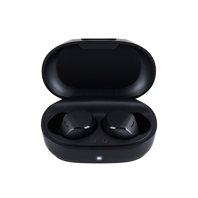 Panasonic True wireless RZ-B110WDE-K / RZ-B120WDE-K Wireless Headphone with Microphone Bluetooth หูฟังไร้สาย ไมโครโฟน