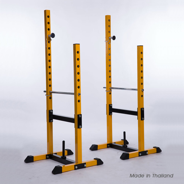 SETKO # Squat Rack แรคสำหรับยกน้ำหนัก #Rack 01