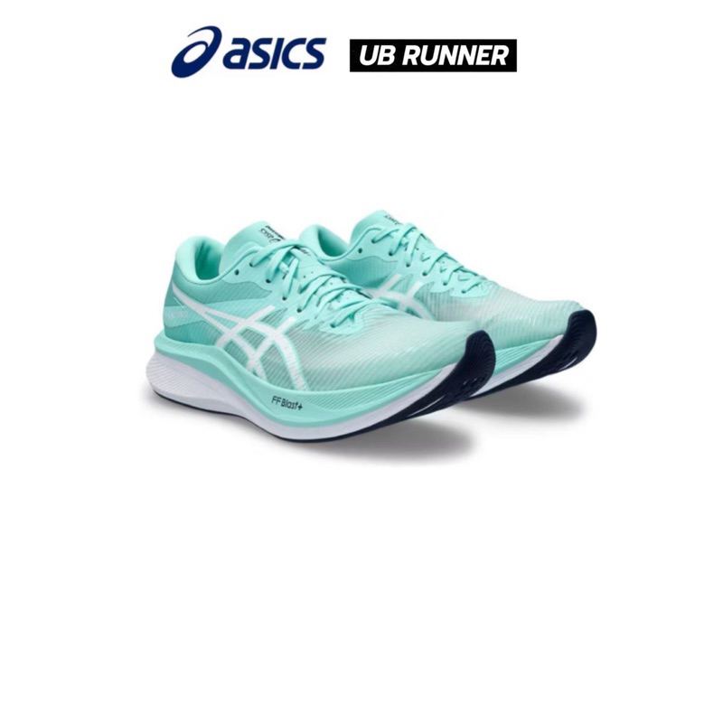 ASICS MAGIC SPEED 3 WOMEN รองเท้าวิ่งผู้หญิง