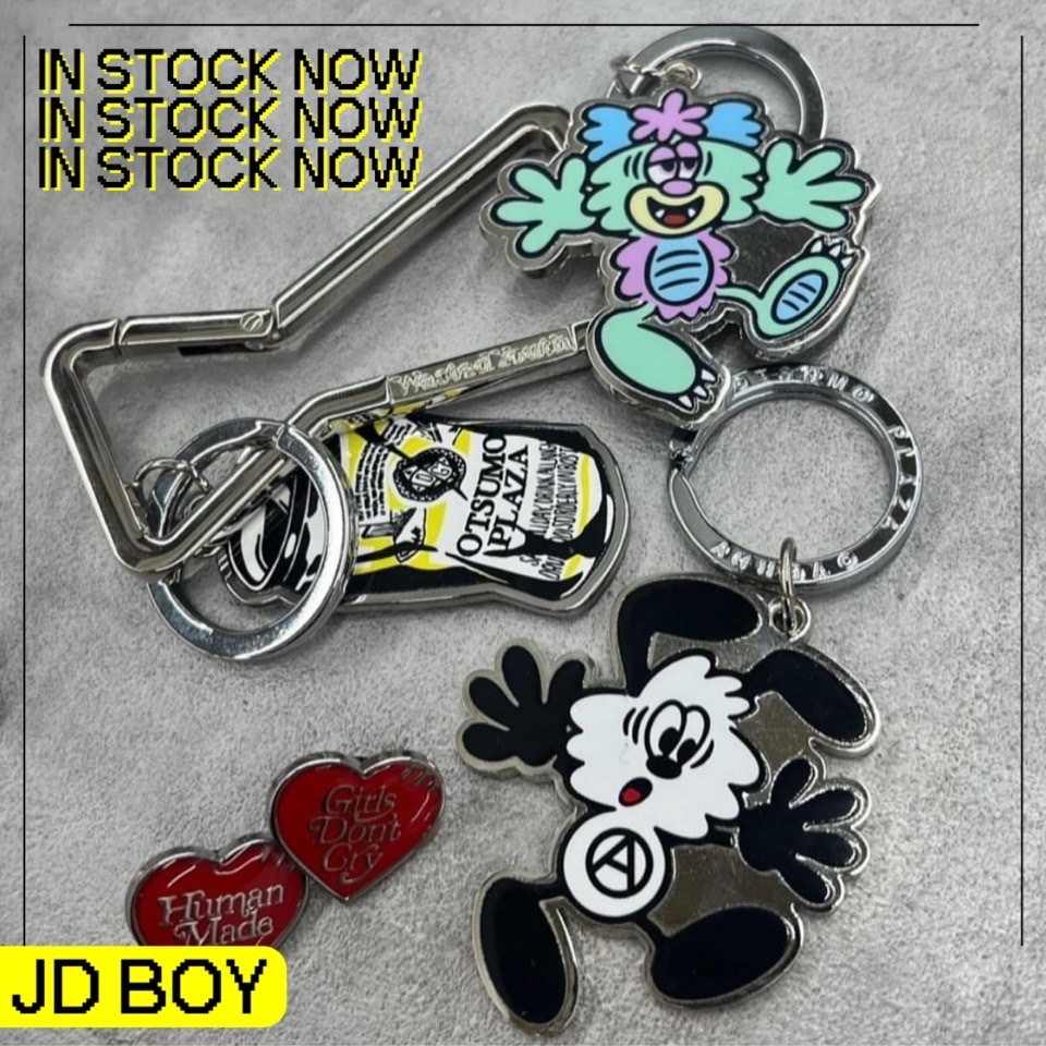 (ของแท้100%พร้อมส่ง) JDBOY - Verdy