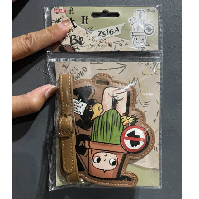 🔥(พร้อมส่ง🇹🇭)🔥 Zsiga ห้อยกระเป๋า ใส่บัตร แท้💯%