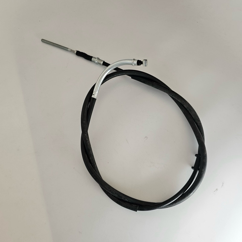 สายเบรคหลัง Scoopy i 2012-2016 ล้อแม็ก ขอบ 12 brake cable Honda Scoopy2012