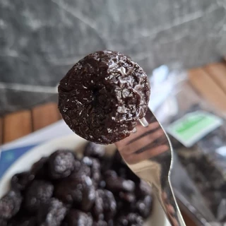 บ๊วยหวานเกรดAAA ร้านป้าแต๋ว 500กรัม เนื้อฉ่ำ นิ่ม เนียน หวาน อร่อย